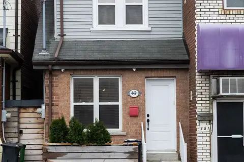 449 Rogers Road