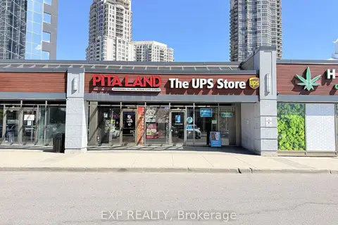 30 Eglinton Avenue W