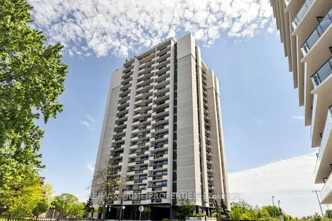 1455 Lawrence Avenue W 1404
