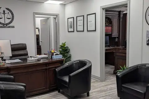 1150 Eglinton Avenue E 202