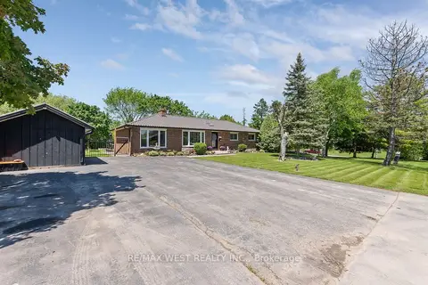 16731 Leslie Hill Road