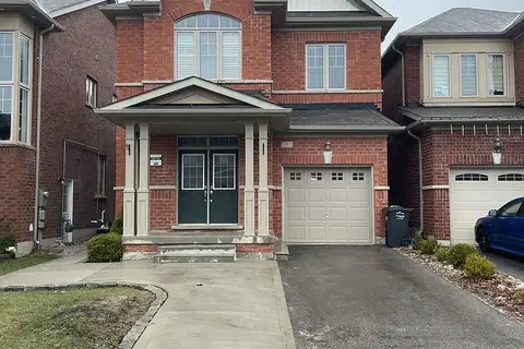 9 Humberstone Crescent