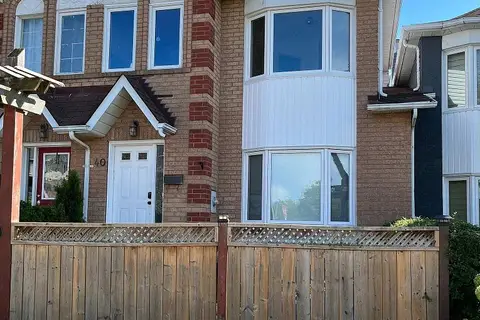 40 Glenashton Drive