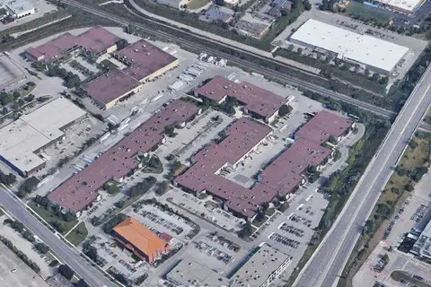 6535 Millcreek Drive 55-57