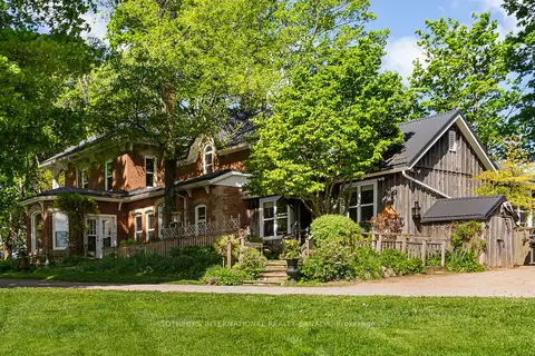 18101 Shaws Creek Road