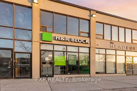 258 Lakeshore Road E