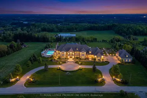 10375 Old Church Road