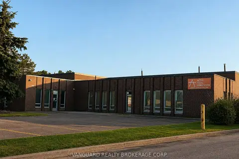 1001 Flint Road