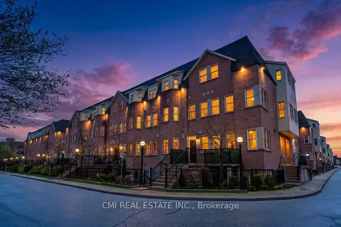760 Lawrence Avenue W 164