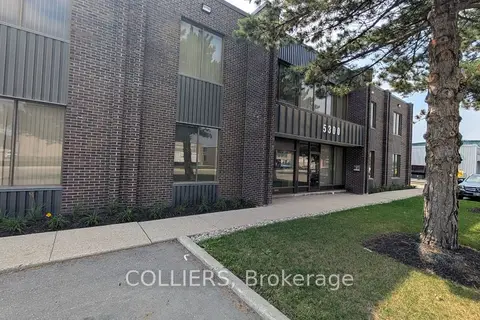 5300 Bradco Boulevard Opt. 2