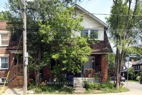 420 Annette Street Upper Level