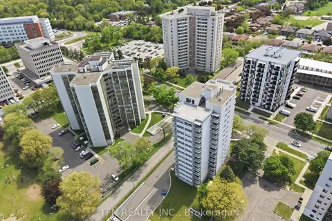 2345 Confederation Parkway 1204