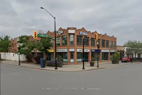 115 Trafalgar Road