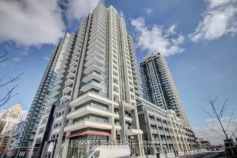 4085 Parkside Village Drive 341