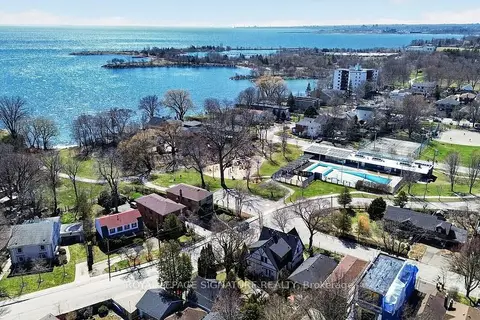 175B Lake Shore Drive