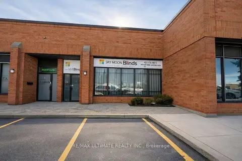 1170 Sheppard Avenue W 5