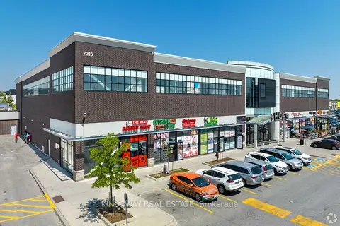 7215 Goreway Drive 2A10+2A11