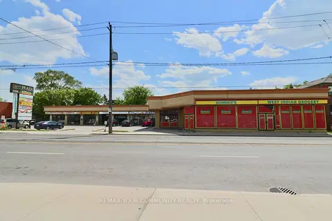 1370 Weston Road