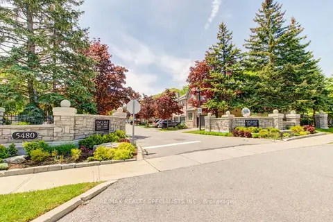 5480 Glen Erin Drive 66