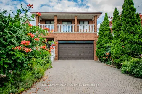 27 Mulholland Avenue