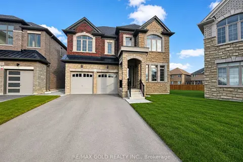 31 Dolomite Drive