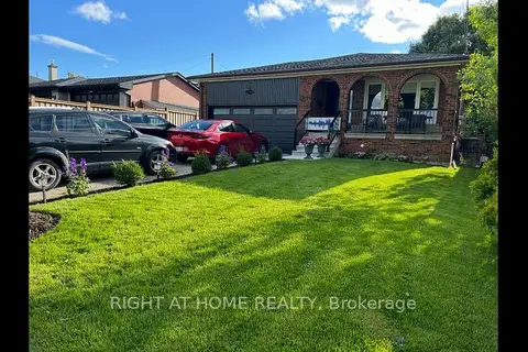 86 Langside Avenue