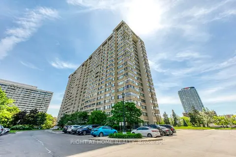 50 Elm Drive E 607