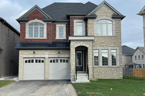 31 Dolomite Drive