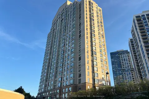 101 Subway Crescent 405