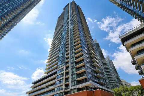 2212 Lake Shore Boulevard W 3001