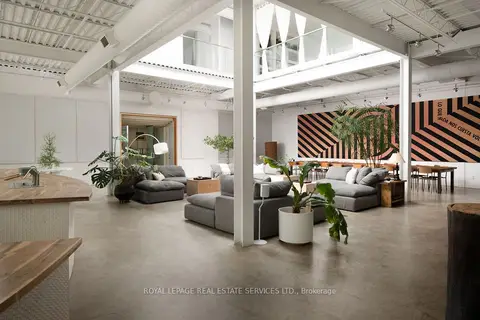 1 Roof Garden Lane