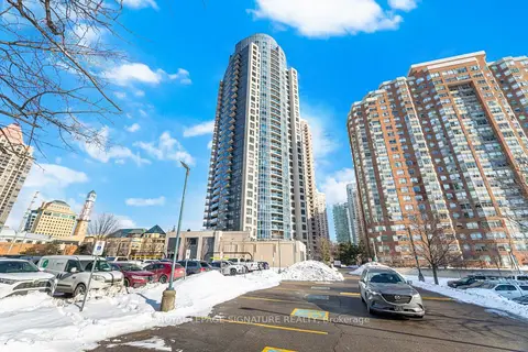 330 Burnhamthorpe Road W 1402