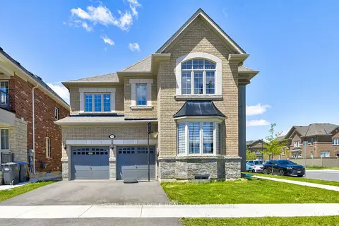 566 Brisdale Drive