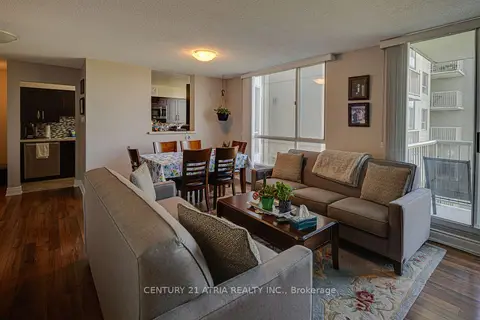 3077 Weston Road 606