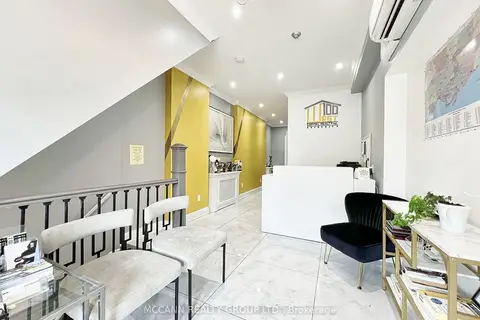 2544 Eglinton Avenue W