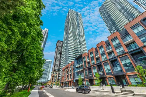 430 Square One Drive 2408