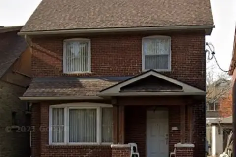 94 Glenholme Avenue bsmt