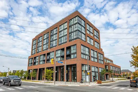 2300 St Clair Avenue W 308