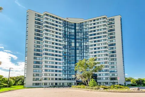 1360 Rathburn Road E 1603