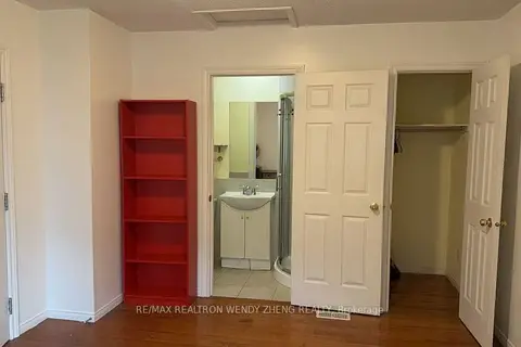 306 Cook Road Basement