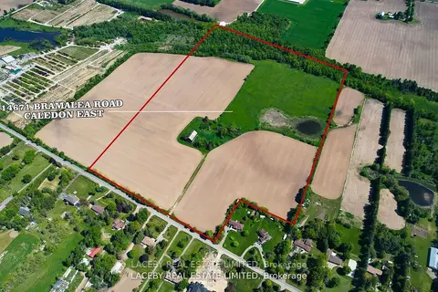 14671 Bramalea Road