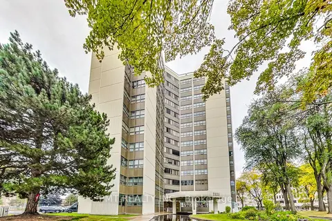 2323 Confederation Parkway 1105