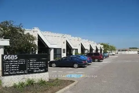 6685 Millcreek Drive 3-5