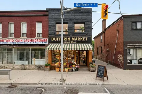 1212 Dufferin Street