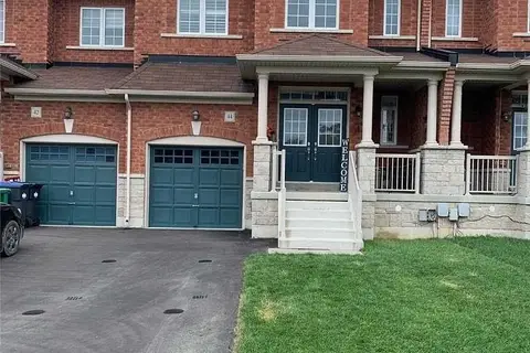 44 VILLADOWNS Trail
