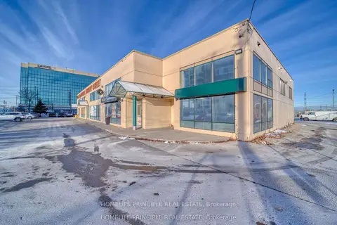 1270 Finch Avenue W 1