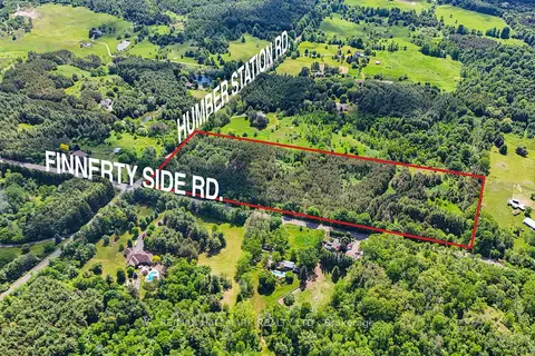 0 Humber Station Road