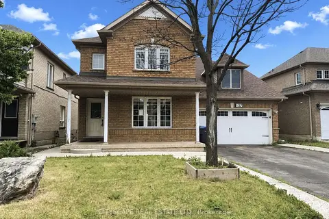 127 Barleyfield Road