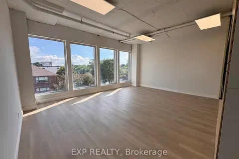 230 Lakeshore Road E 316