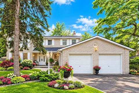 1511 Ifield Road